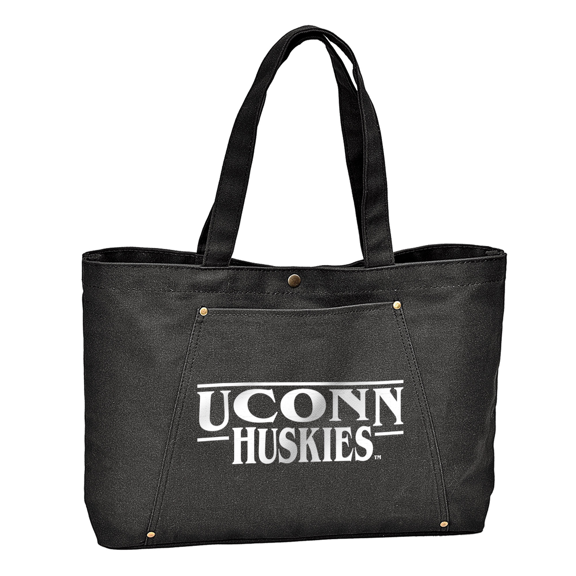 University of Connecticut Huskies TT052 Rivit Tote Backpacks and Bags
